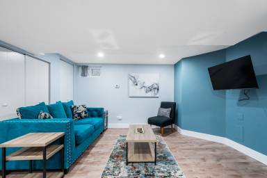 Appartement West Ridge