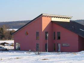 Ferienwohnung Hoym