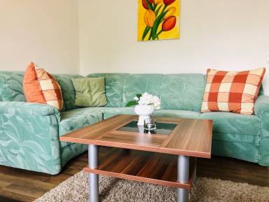 Appartement Loschwitz