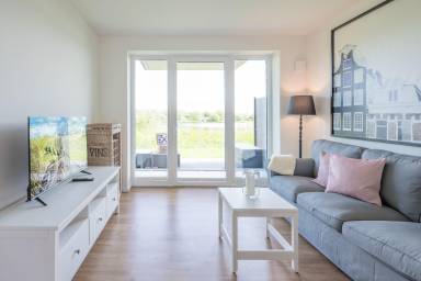 Ferienwohnung Nordstrand