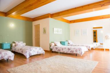 Chambre d'hôtes Leiria