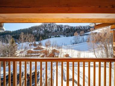 Appartement Le Corbier