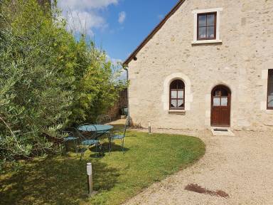 House Saint-Brisson-sur-Loire
