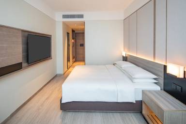 Accommodatie Xiaoshan District