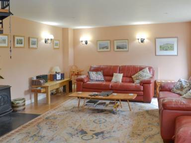 Cottage Bovey Tracey