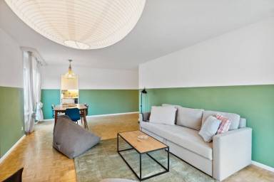 Apartament Weinegg