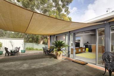Cottage Balkon / Patio Adelaide
