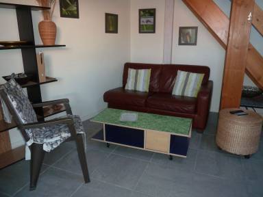 Maison de vacances Lacanau