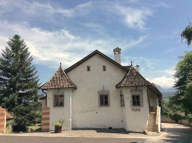 Apartment Platzl