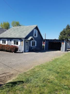 Cottage Phoenix