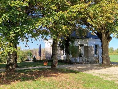 Maison de vacances Montlouis-sur-Loire