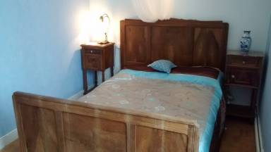 Chambre privée Matha