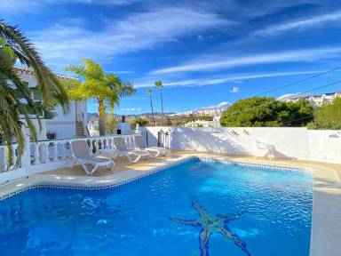 Appartement Nerja