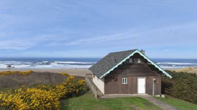House Bandon