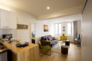 Appartement Talence