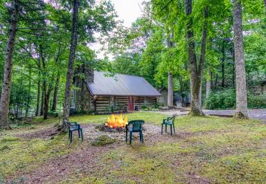 House  Sevier County