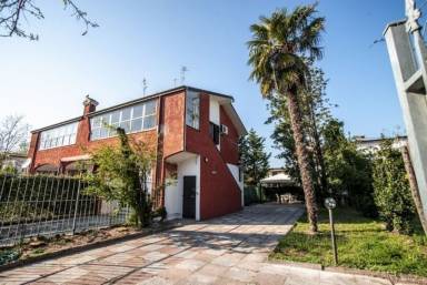 Villa Comacchio