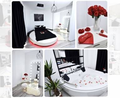 Apartment Valea Fetii