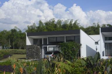 Villa Armenia