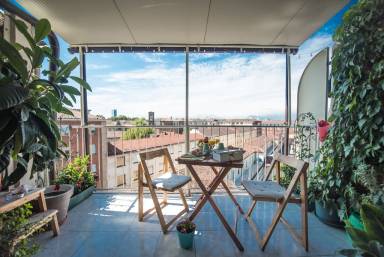 Leilighet Torino