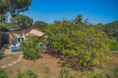 Villa Porto azzurro