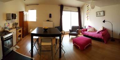 Appartement Sète