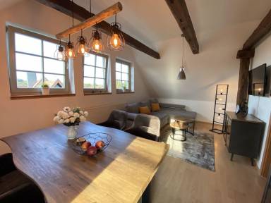 Apartment Gernrode