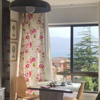 Appartement Nigrán