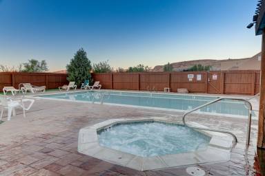 Condo Moab