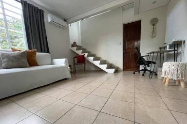 House Liberia