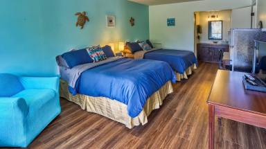 Resort Eutawville