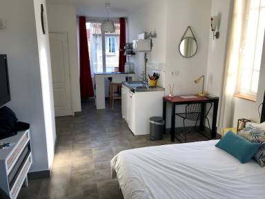 Apartment Betton