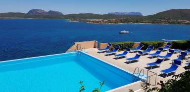 Apartment Golfo Aranci