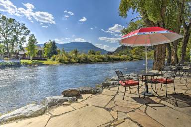 Ferienhaus South Fork