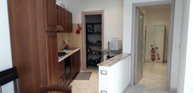 Casa Finale ligure