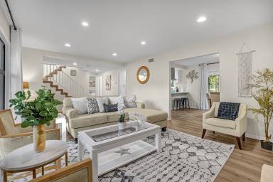 House La Habra Heights