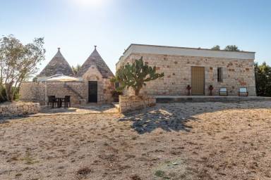 Villa Ceglie Messapica