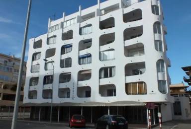 Appartement Le Bourg-Dun