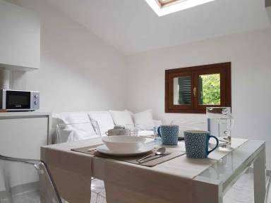 Appartement Viareggio