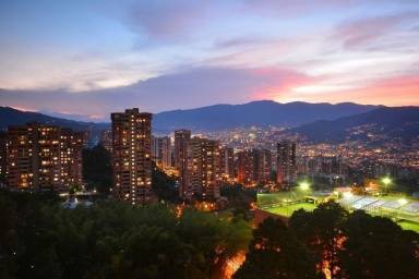 Ferielejlighed Medellín