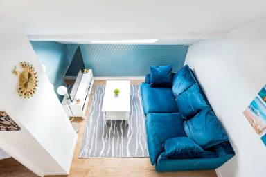 Appartement Corbeil-Essonnes