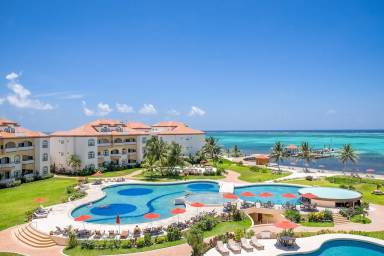 Condo San Pedro