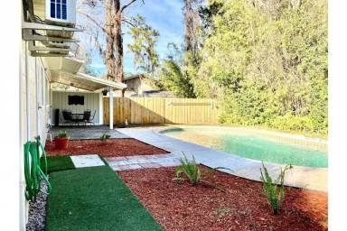 House Orange Park