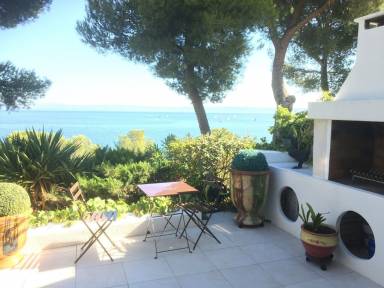 Maison de vacances Martigues