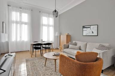 Apartment Lichtenberg