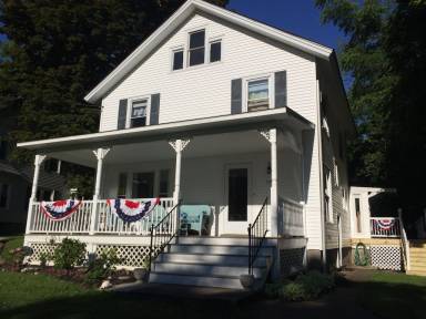House Sodus Point