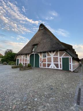 Ferienwohnung Blankenese
