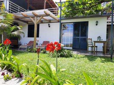 House Pet-friendly Canhas