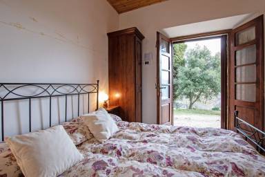 Casale San Quirico d'Orcia