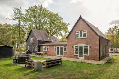 Villa Zuidwolde